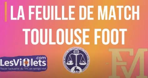 À regarder : Le débrief du match Amiens - TFC, le replay de l'émission FDMToulouse