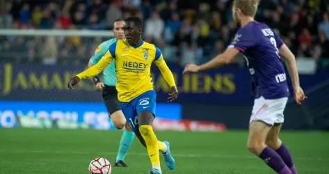 "Rassoul Ndiaye a toutes les qualités pour intégrer la Ligue 1 dès la saison prochaine"
