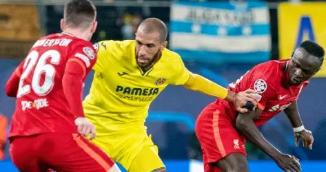 Mercato : Etienne Capoue quitte Villarreal, un retour à Toulouse est-il possible ?