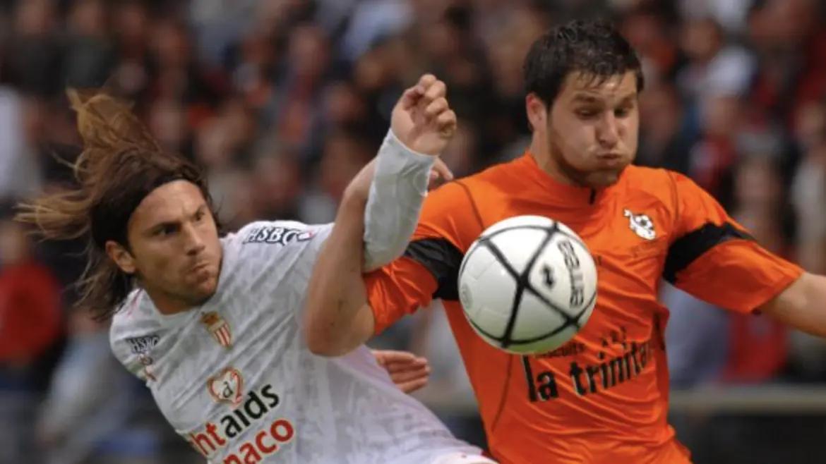 Gignac Lorient