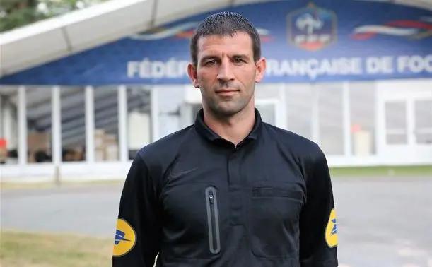 TFC - Reims : qui a le meilleur bilan avec l’arbitre du match ?