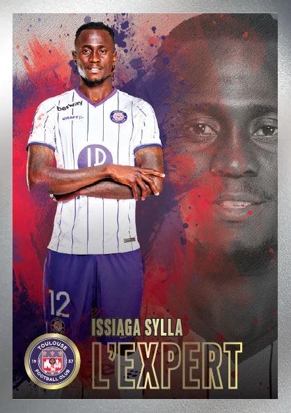 Panini Sylla 2023