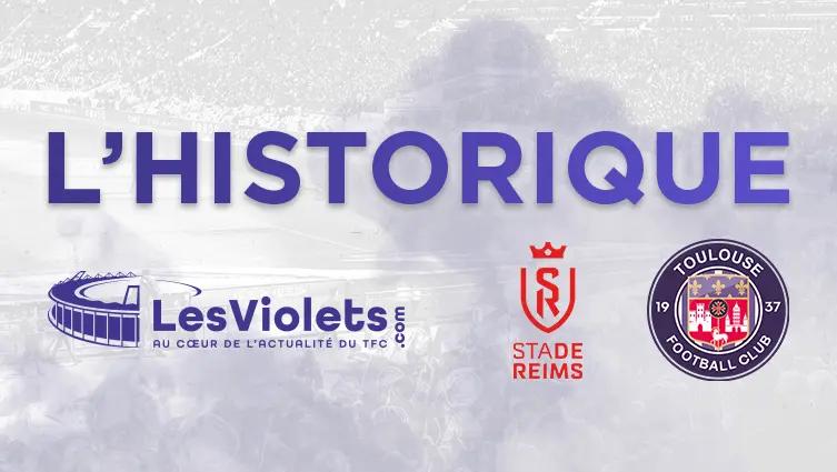 Reims - TFC : Les Violets, bête noire des Rémois depuis 10 ans