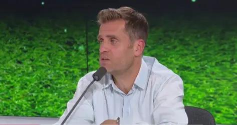Jérôme Rothen : "En Ligue Europa, je ne pense pas que le TFC peut faire pire que d'autres équipes de L1"