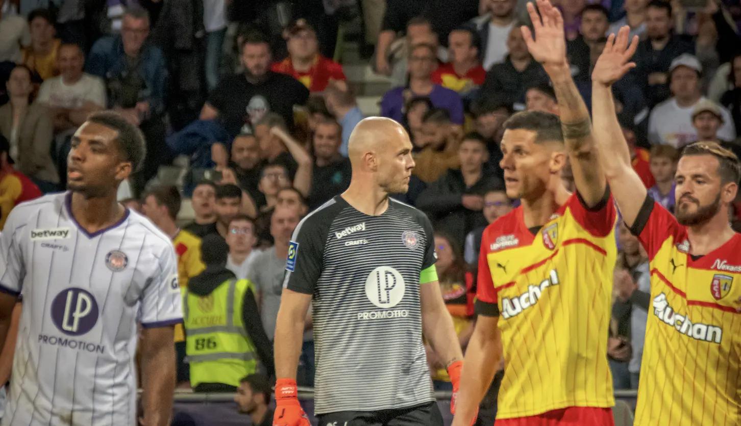Mercato : Maxime Dupé de retour au FC Nantes ?