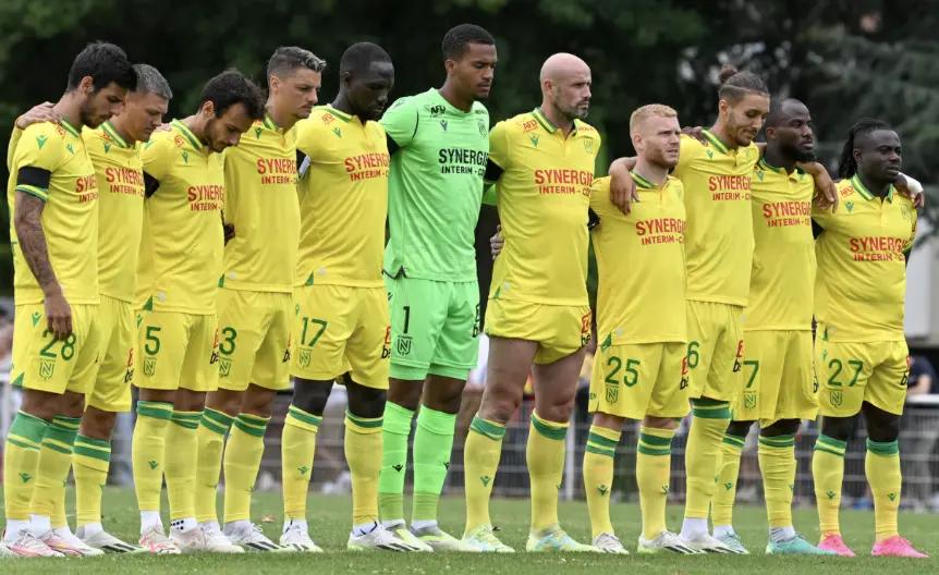 Avant le TFC, le FC Nantes accroche une équipe de Championship