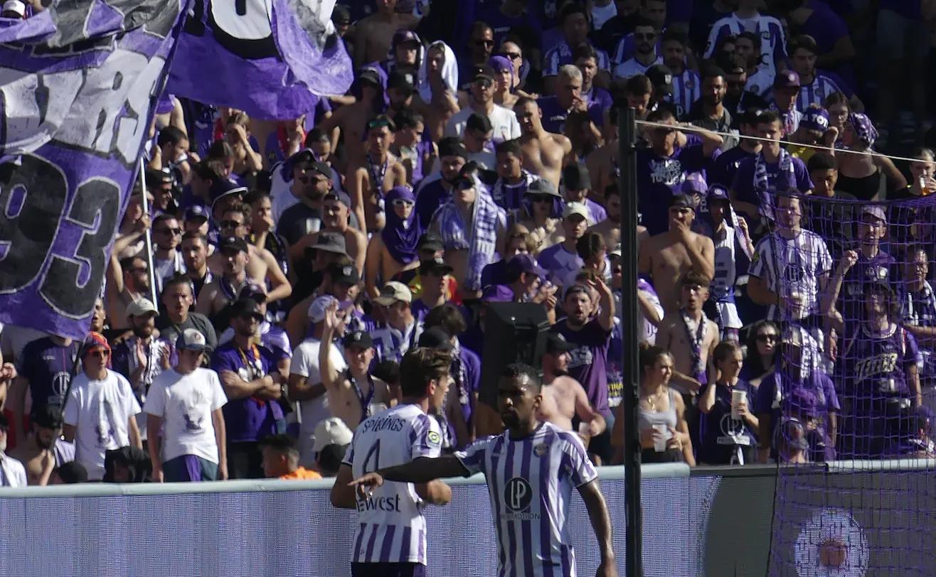 Le Stadium, neuvième affluence de Ligue 1