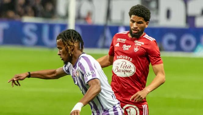 La Lettre du Violet : exprimez-vous sur LesViolets.Com après TFC - Stade Brestois