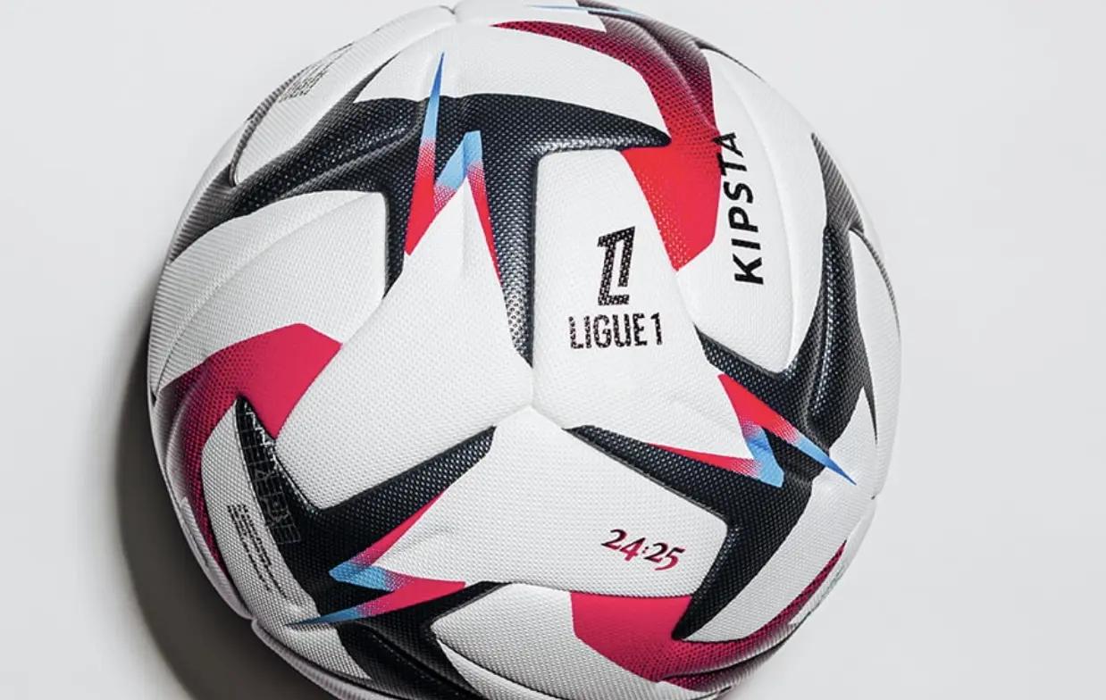 Ballon Ligue 1 saison 2024 2025