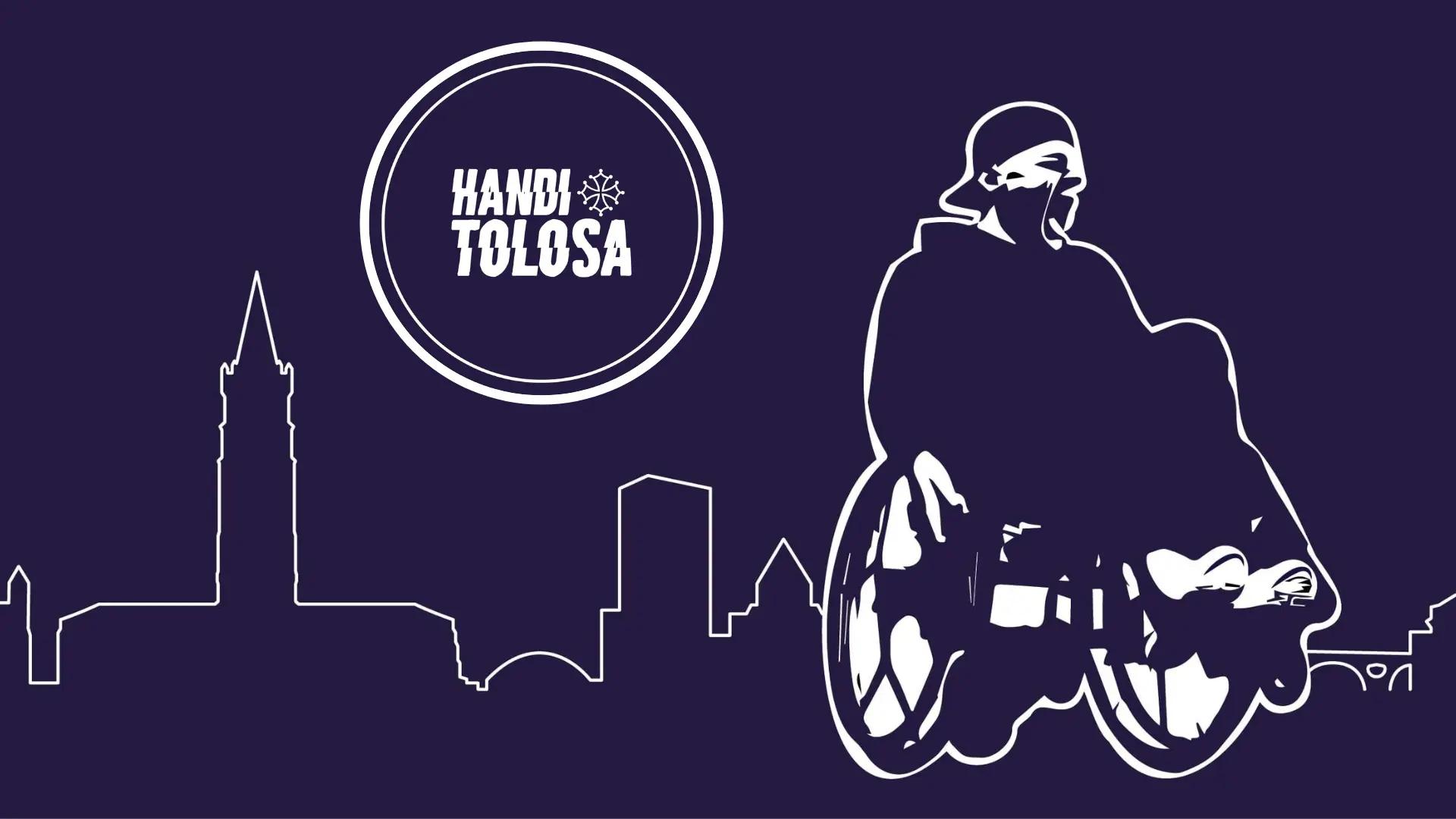 Handi Tolosa 24/25