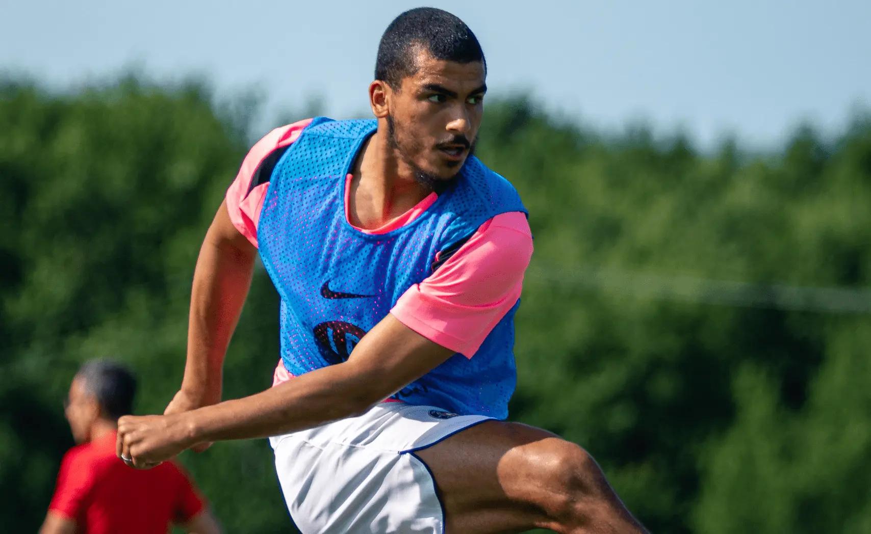 Les terrains d'entraînement jugés catastrophiques, le TFC chercherait un nouveau lieu