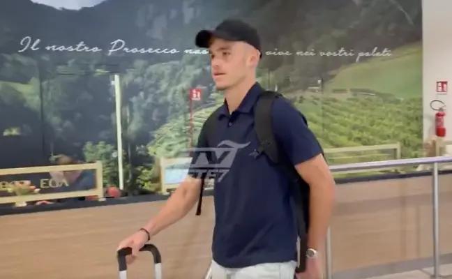 VIDÉOS - Mercato : Thijs Dallinga est arrivé à Bologne