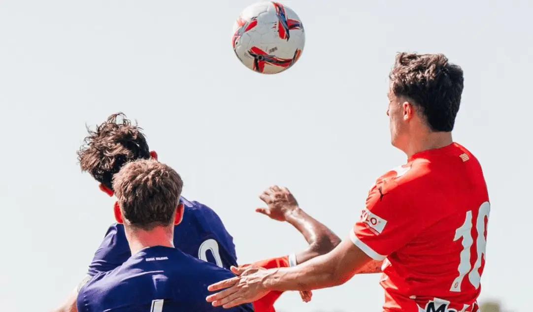 VIDÉO - Le résumé de la belle victoire toulousaine face à Girona (4-0)