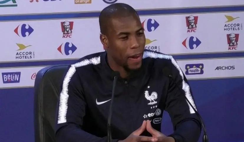 QUIZ - Mercato : avant Djibril Sidibé, quels ont été les joueurs du TFC sélectionnés avec les Bleus ?