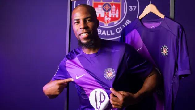 Mercato : pour Djibril Sidibé, les supporters étaient mitigés avant la signature... conquis à son arrivée