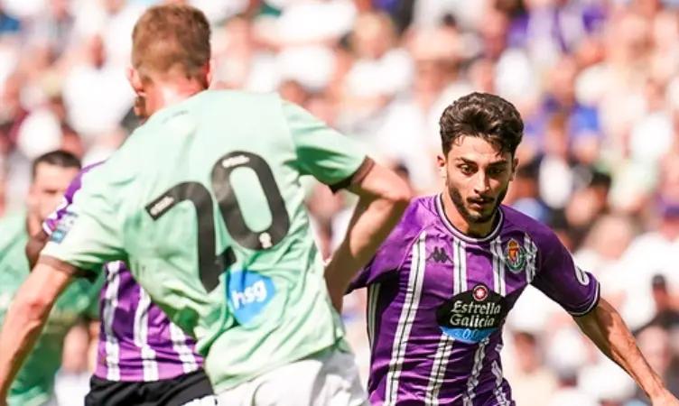 Promu en Liga, mercato actif, ce qu’il faut savoir sur le Real Valladolid