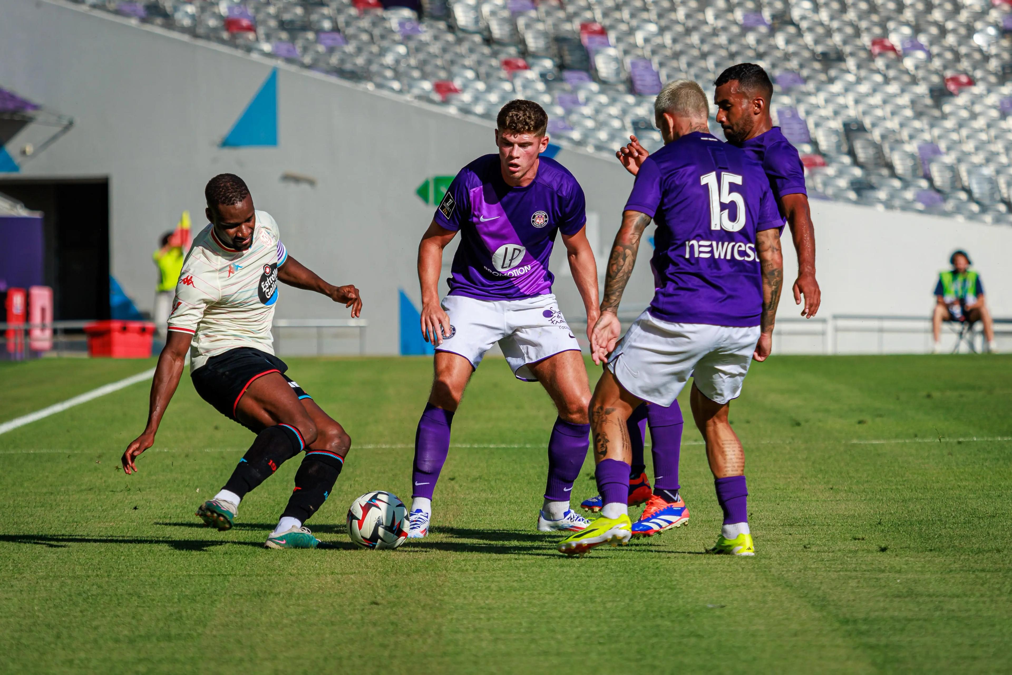 REAL VALLADOLID