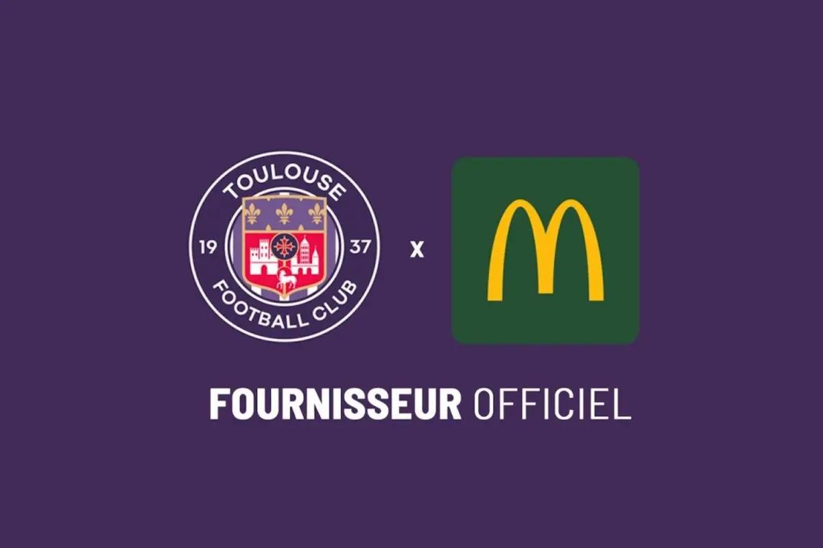 Ligue 1 : Des bus "McDo TFC" mis en place pour vous rendre au Stadium