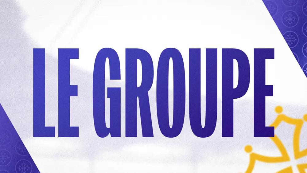 GROUPE 2024 2025