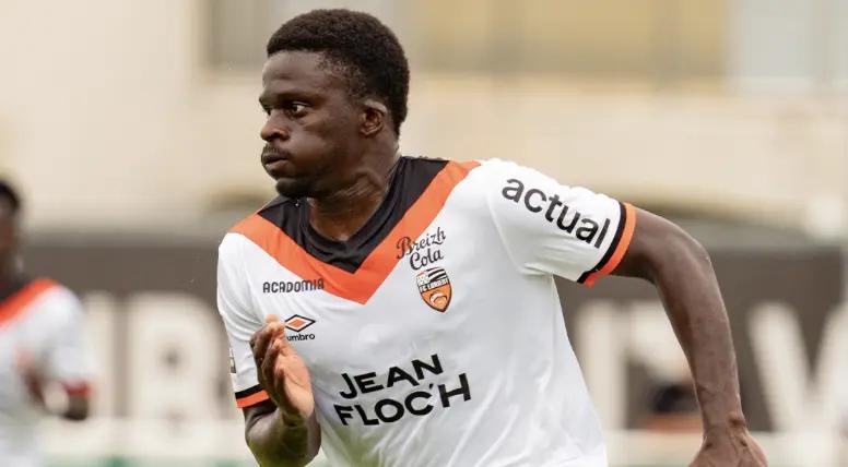 Mercato : Bamba Dieng, finalement pas au TFC ?