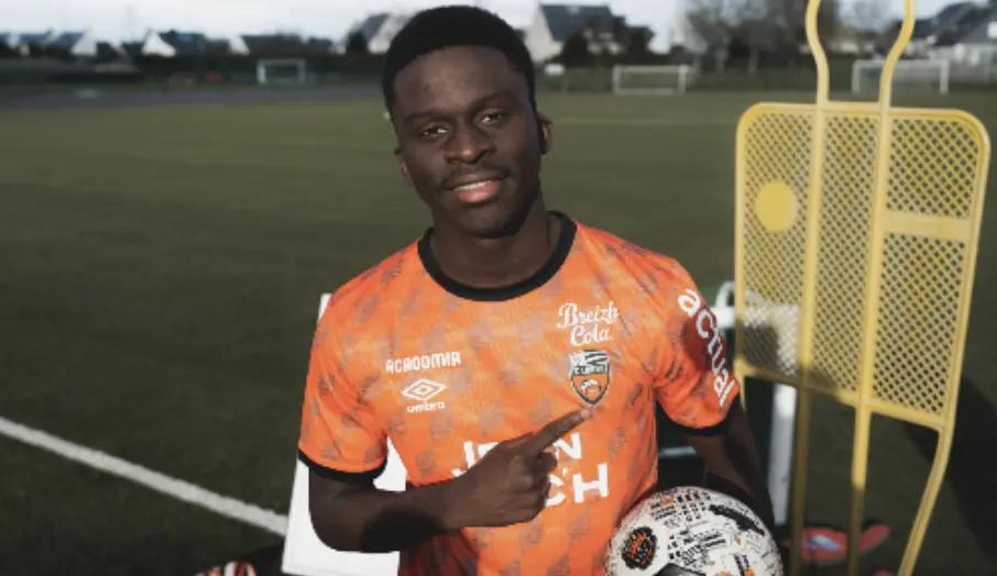 Mercato : tiens, revoilà Bamba Dieng (SCO Angers) !