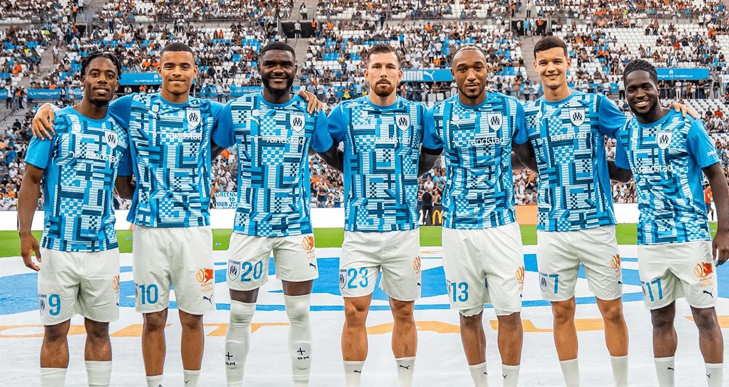 Avant de venir au Stadium, l'OM se heurte à Reims, De Zerbi "déçu et énervé"