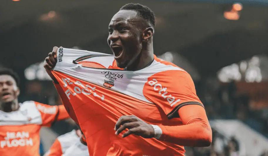 Mercato : Lorient demanderait 15 millions pour Mohamed Bamba !