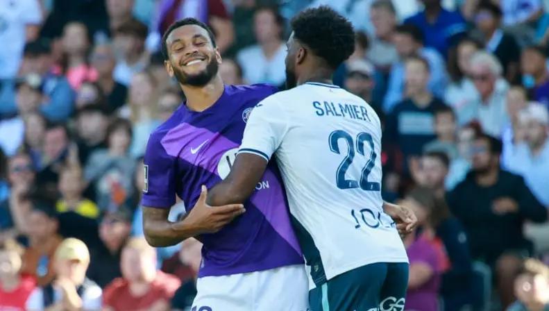 La Lettre du Violet : votre article sur LesViolets.Com après TFC - Le Havre