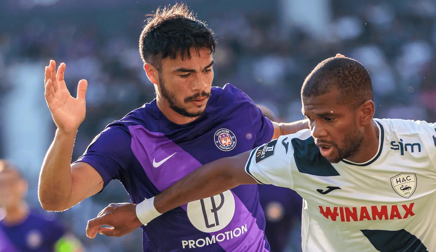 Bonne nouvelle, Gabriel Suazo a quitté l'infirmerie !