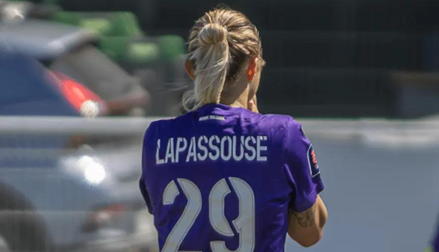 Féminines : Lapassouse et le TFC enchaînent, les Violettes provisoirement premières de Seconde Ligue !