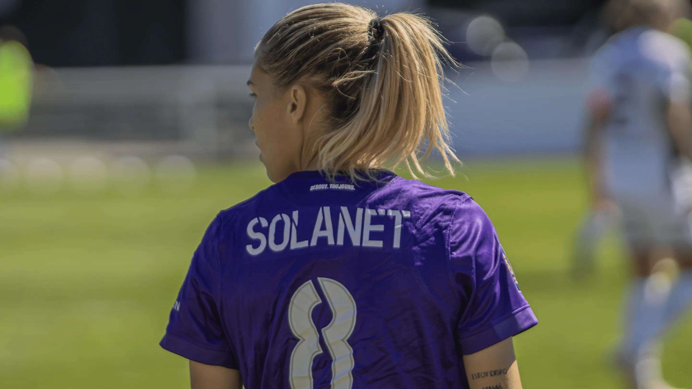 Solanet Féminines