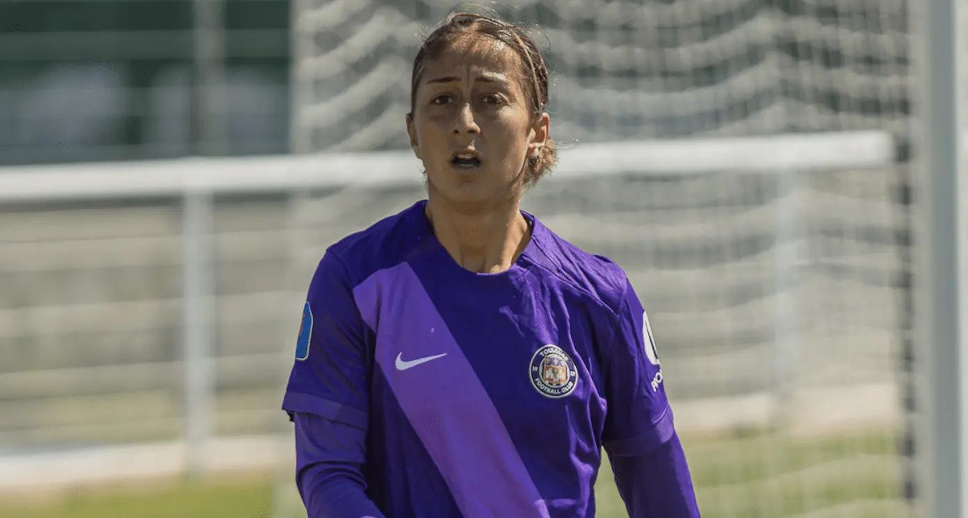 Féminines : les Violettes remontent à la 4ème place, l'OM leader avant de venir à Toulouse