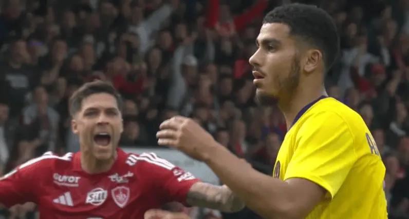 Stade Brestois 2-0 TFC : notez les Toulousains sur 10 !