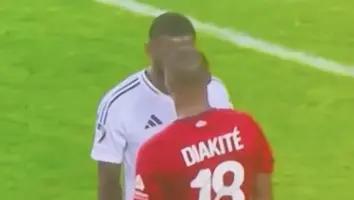 Bafodé Diakité LOSC