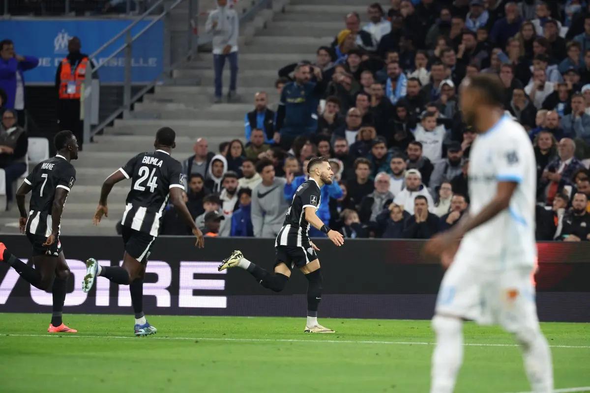 Avant de venir au Stadium, le SCO ramène un bon point du Vélodrome