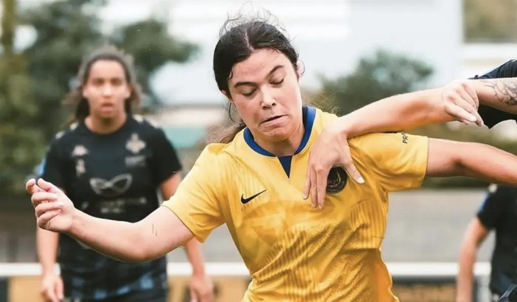 Les féminines prennent un point à Saint-Malo, “le TFC était supérieur”