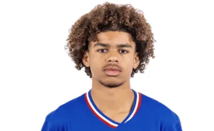 Un jeune du TFC en Equipe de France des moins de 16 ans