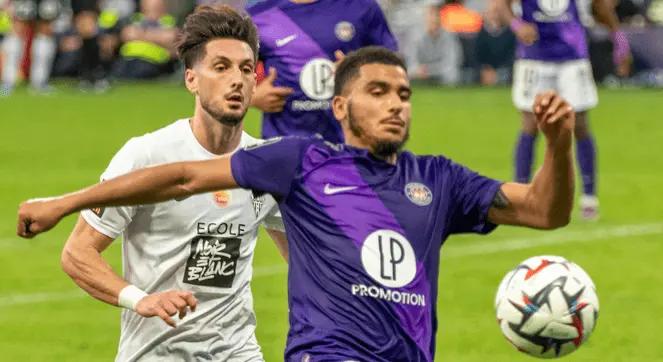 La Lettre du Violet : exprimez-vous sur LesViolets.Com après TFC - Angers SCO