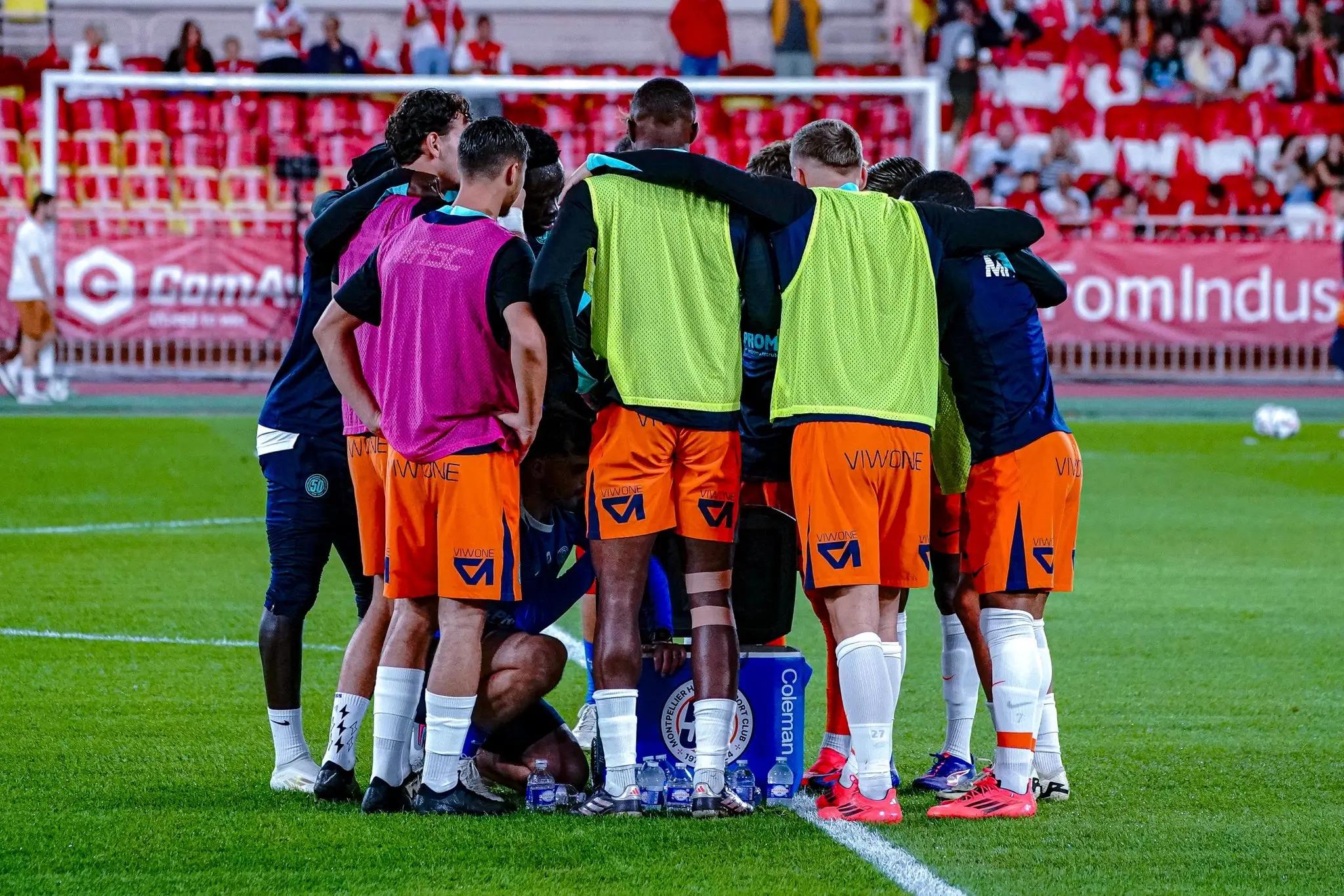 MHSC - TFC : déjà 26 buts encaissés en 8 journées, voici les chiffres à retenir de Montpellier