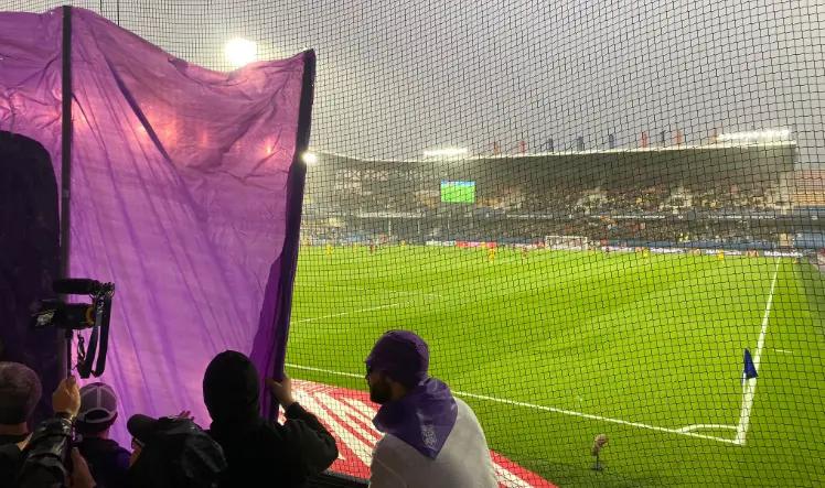 MHSC 0-3 TFC : nous avons marqué trois buts (!), sans encaisser de but (!), j’y étais pour vous 