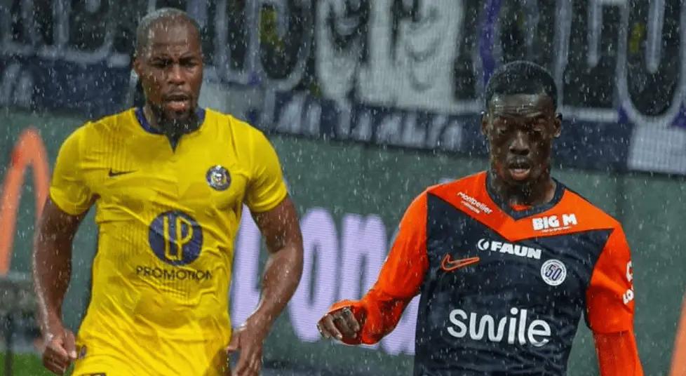 Sidibé MHSC