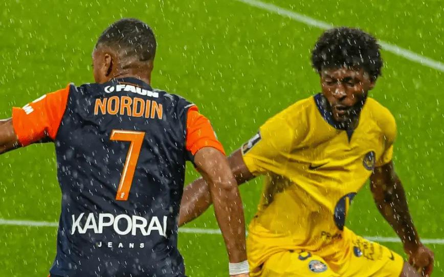 MHSC 0-3 TFC : Les notes des Toulousains