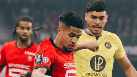 Stade Rennais 0-2 TFC : quelle note pour ce match ?