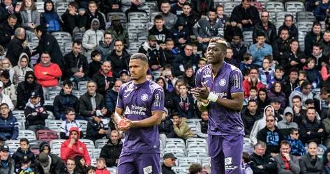 Mercato : Ibrahim Sangaré à Liverpool l’été prochain, un joli chèque pour le TFC ?