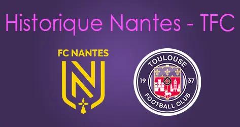 Histo Nantes TFC