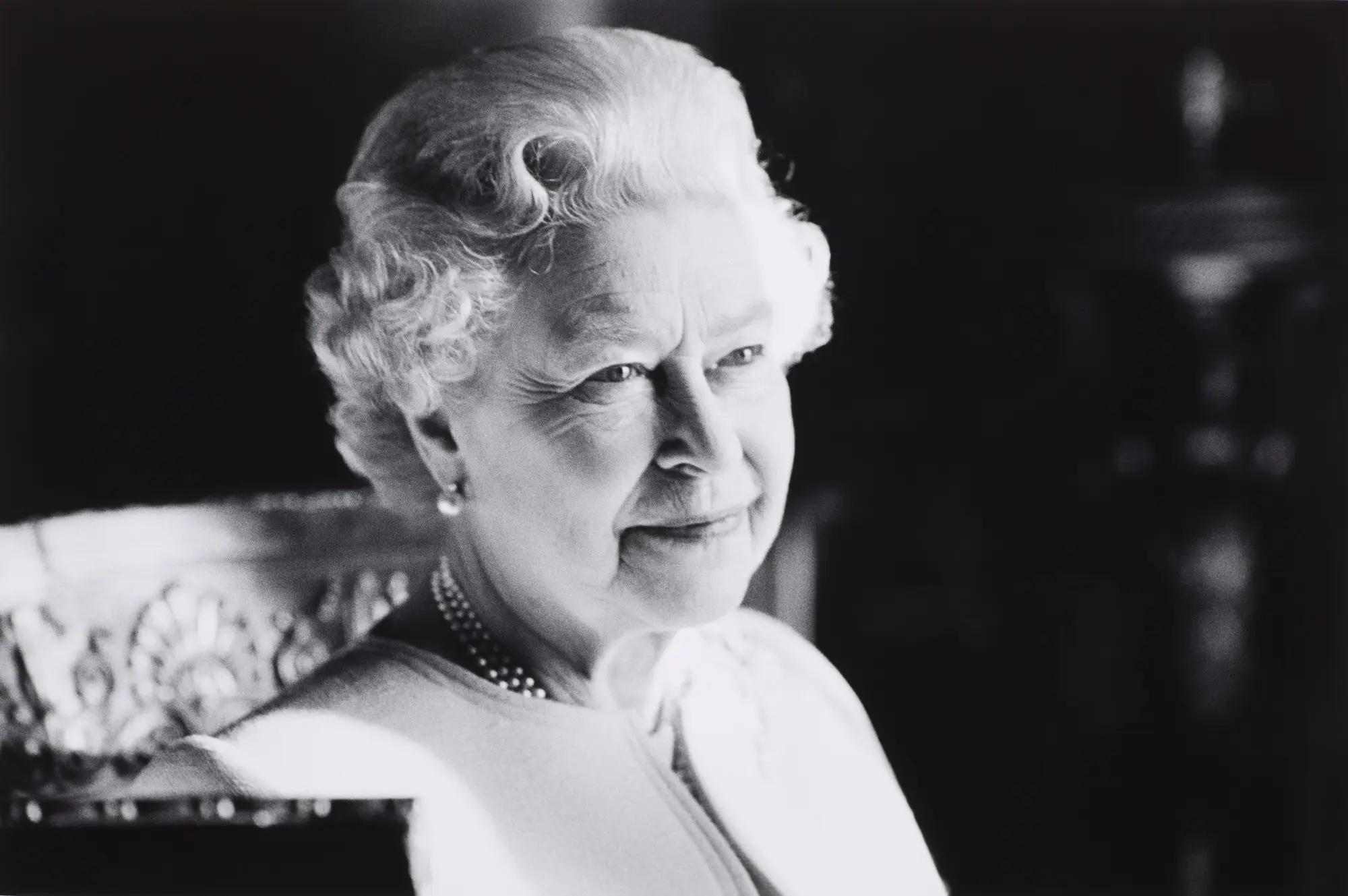 Mort d’Elizabeth II : l'hommage du TFC