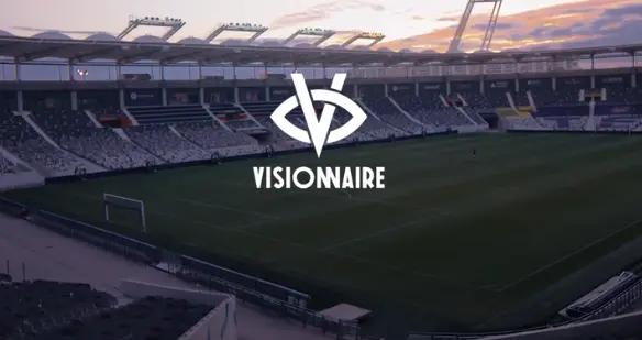 Visionnaire Stadium