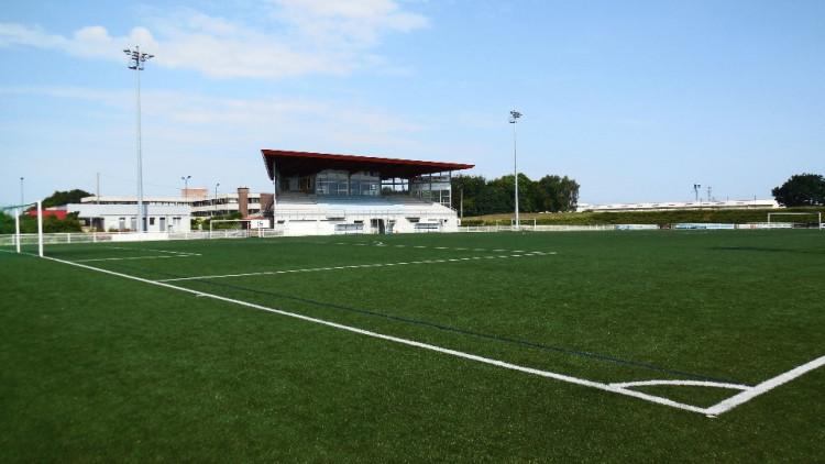 Stade Rene Guillou
