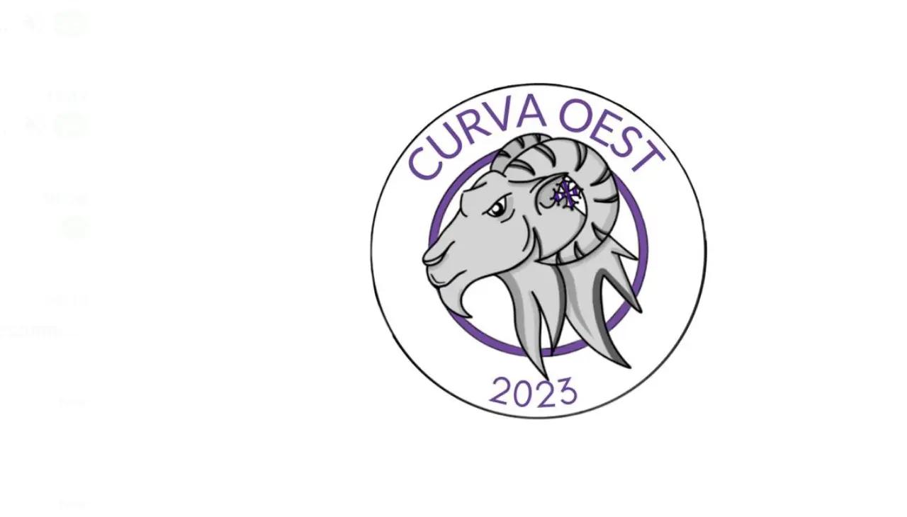 Logo Curva Oest