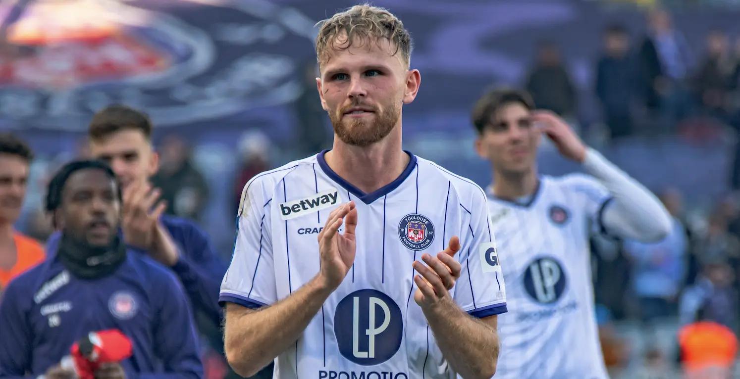 Mikkel Desler / Saison 2022 2023